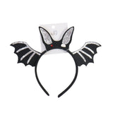 Halloween Spooky Headband Assorted | 20 x 24cm
