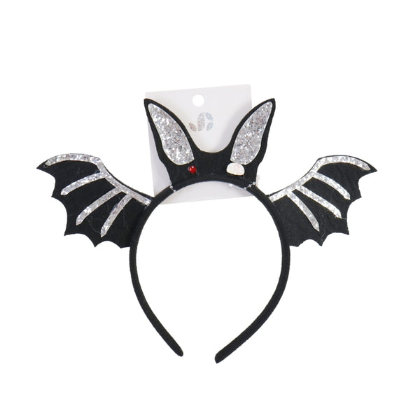 Halloween Spooky Headband Assorted | 20 x 24cm
