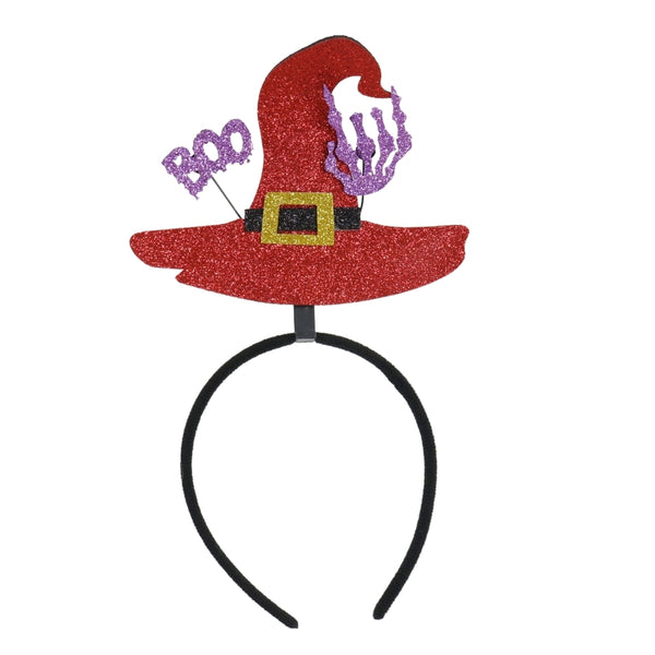 Halloween Spooky Headband Assorted | 20 x 24cm