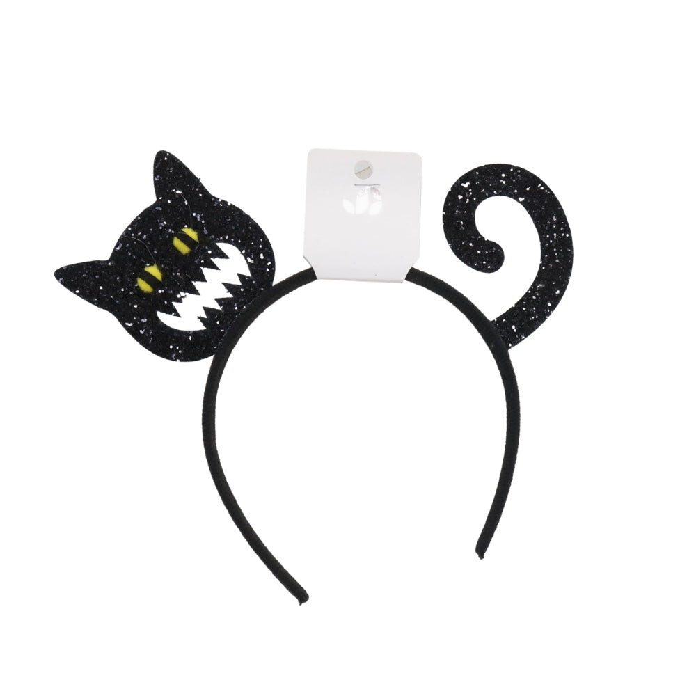 Halloween Spooky Headband Assorted | 20 x 24cm