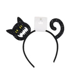 Halloween Spooky Headband Assorted | 20 x 24cm