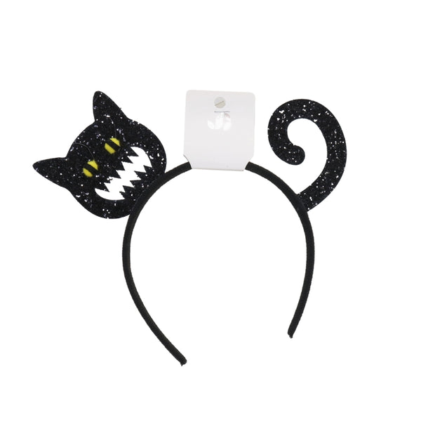 Halloween Spooky Headband Assorted | 20 x 24cm