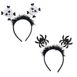 Halloween Headband Assortment | 23 x 23cm