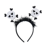 Halloween Headband Assortment | 23 x 23cm