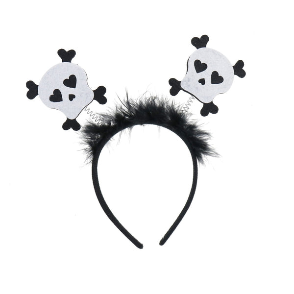 Halloween Headband Assortment | 23 x 23cm