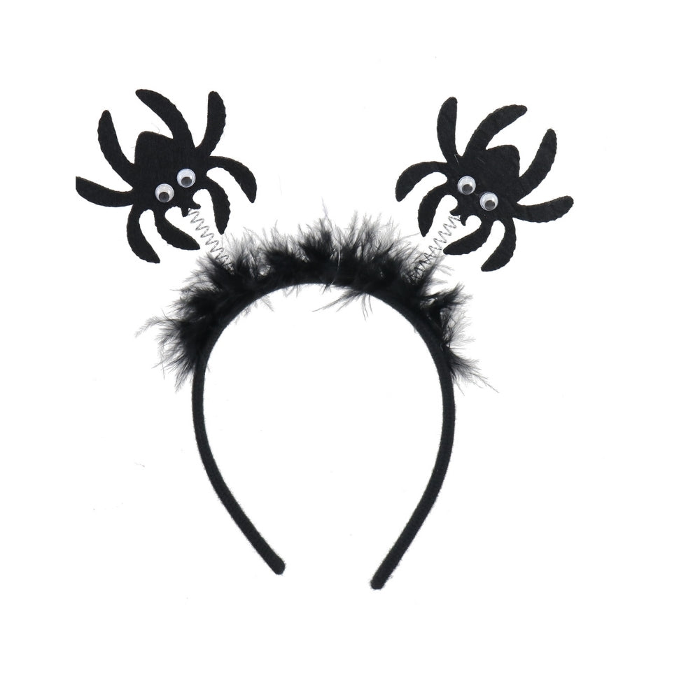 Halloween Headband Assortment | 23 x 23cm