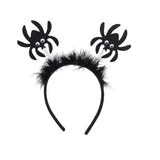 Halloween Headband Assortment | 23 x 23cm