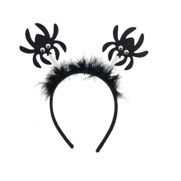 Halloween Headband Assortment | 23 x 23cm