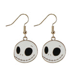 Halloween Character Earrings Assorted | 2.5 x 1 x 4cm