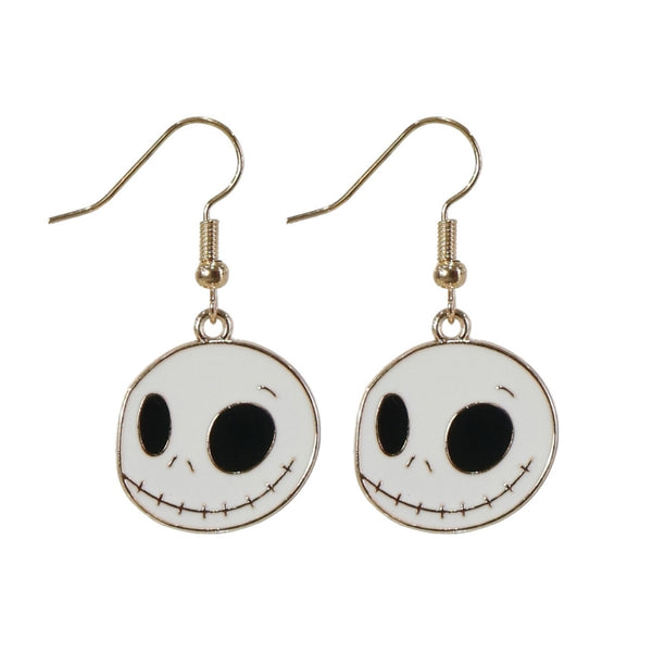 Halloween Character Earrings Assorted | 2.5 x 1 x 4cm