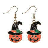 Halloween Character Earrings Assorted | 2.5 x 1 x 4cm