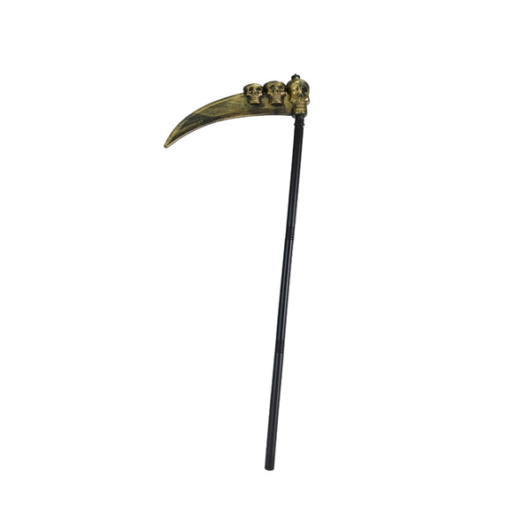 Halloween Long Handle Weapon Assortment | 1.1M Length, 20 x 5 x 110cm