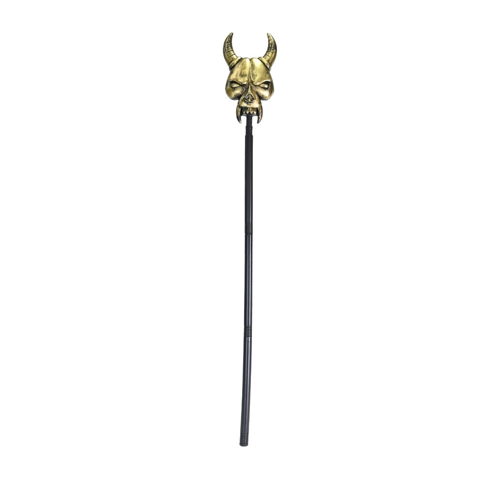 Halloween Long Handle Weapon Assortment | 1.1M Length, 20 x 5 x 110cm