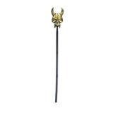 Halloween Long Handle Weapon Assortment | 1.1M Length, 20 x 5 x 110cm