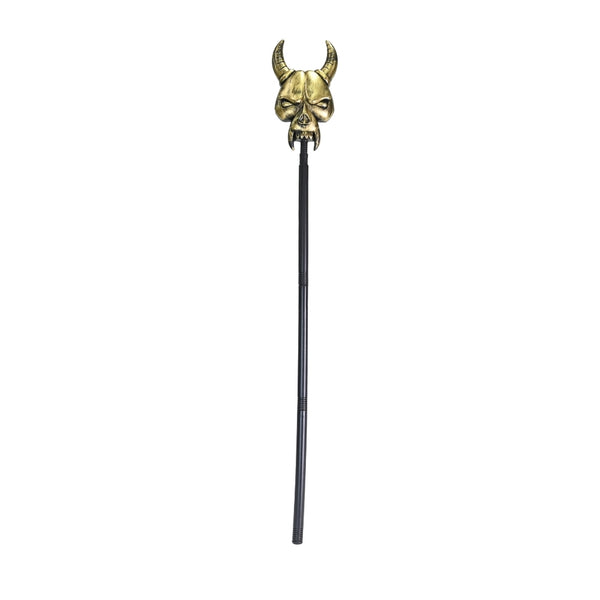 Halloween Long Handle Weapon Assortment | 1.1M Length, 20 x 5 x 110cm