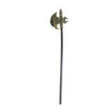 Halloween Long Handle Weapon Assortment | 1.1M Length, 20 x 5 x 110cm