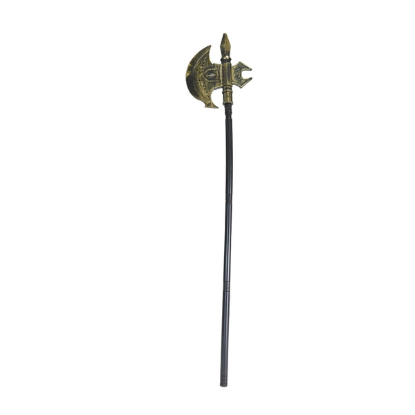Halloween Long Handle Weapon Assortment | 1.1M Length, 20 x 5 x 110cm