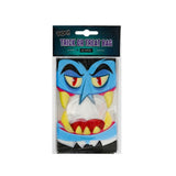 Halloween Trick or Treat Bags | 15cm, Pack of 40, Assorted Designs