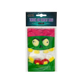 Halloween Trick or Treat Bags | 15cm, Pack of 40, Assorted Designs