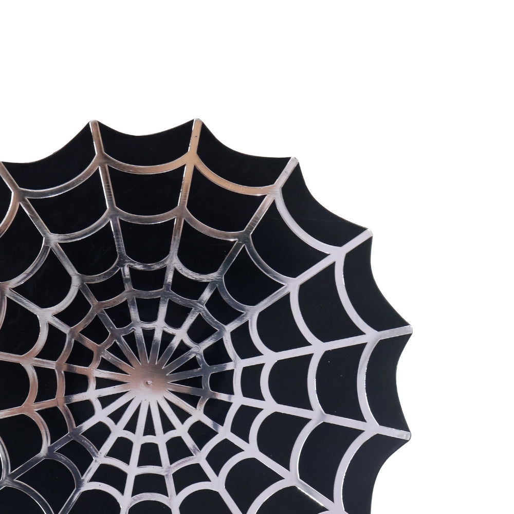 Halloween Holographic Placemats | Pack of 8, 31 x 26cm