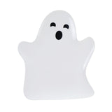 Halloween Ghost White Figural Platter | 32 x 38 x 1.5cm
