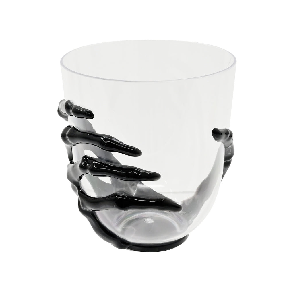Halloween Skeleton Hand Cup | 429ml Capacity