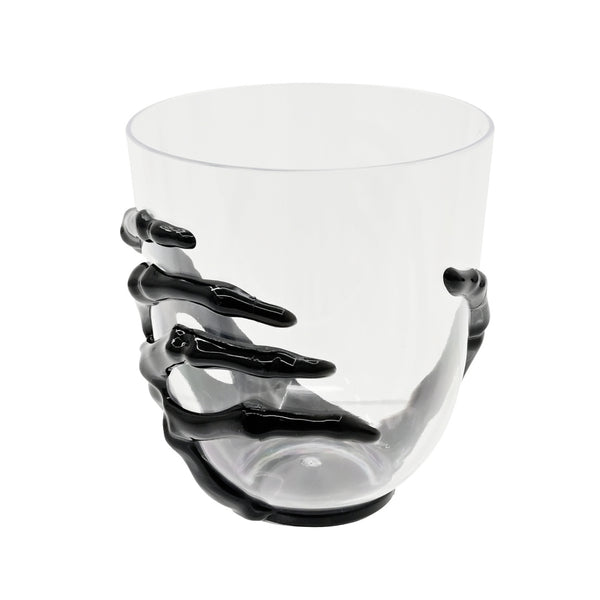 Halloween Skeleton Hand Cup | 429ml Capacity