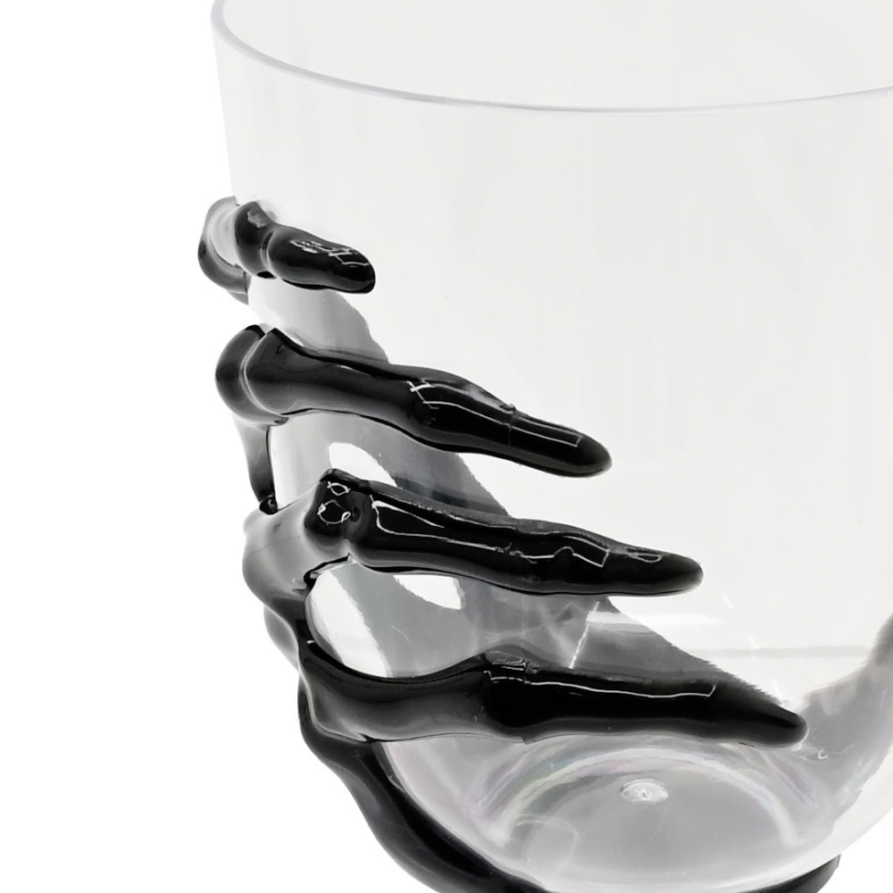 Halloween Skeleton Hand Cup | 429ml Capacity