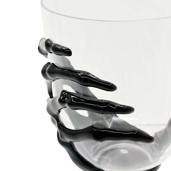 Halloween Skeleton Hand Cup | 429ml Capacity