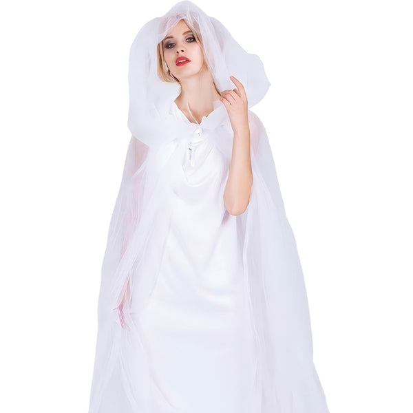 Adult Halloween Bride Costume | One Size Fits Most