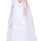 Adult Halloween Bride Costume | One Size Fits Most