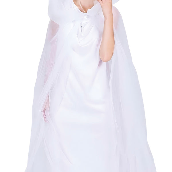 Adult Halloween Bride Costume | One Size Fits Most