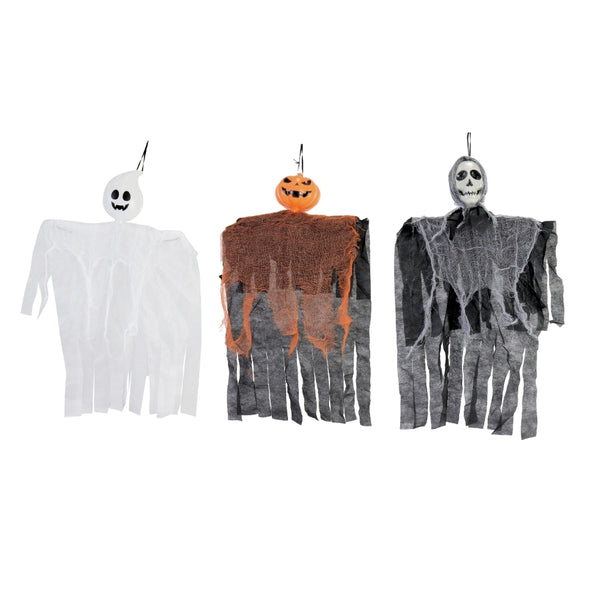 Halloween Hanging Horror Figures | 60cm Spooky Decorations