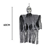 Halloween Hanging Horror Figures | 60cm Spooky Decorations