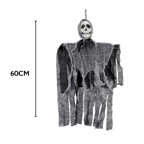 Halloween Hanging Horror Figures | 60cm Spooky Decorations