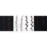 Creepy Creeper Light-Up Hanging Vine Garland - 1.8m, Assorted Designs