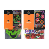 Hyde and Eek! Boutique Assorted Boo Bash Halloween Party Game - Ages 3+