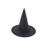 Halloween Witch Hat Assorted | 38 x 38 x 32cm