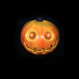 Halloween LED Flashing Skull and Pumpkin Lights | 10 x 10 x 8cm