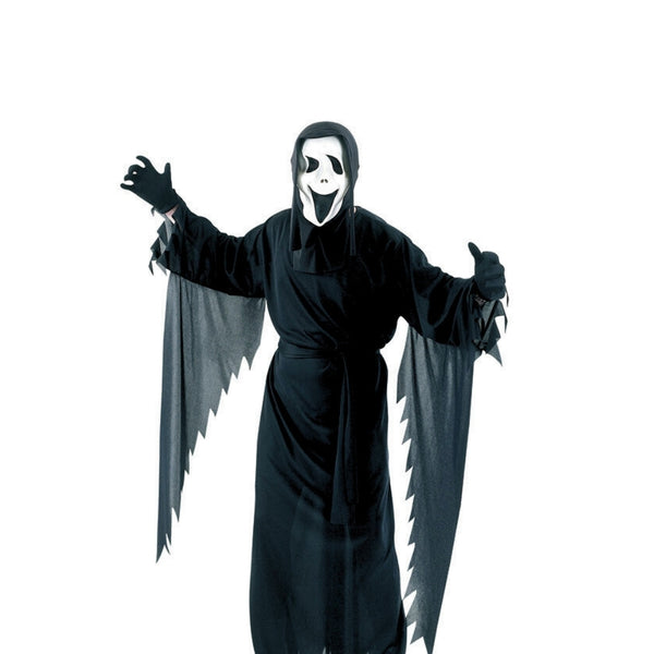 Adult Demon Halloween Costume | One Size Fits Most