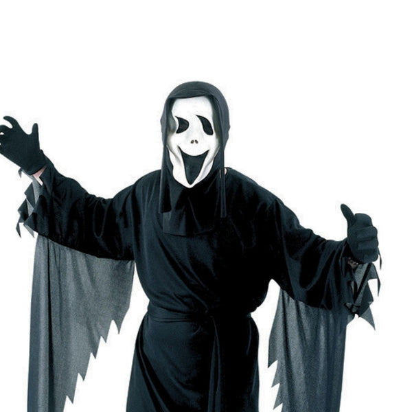 Adult Demon Halloween Costume | One Size Fits Most