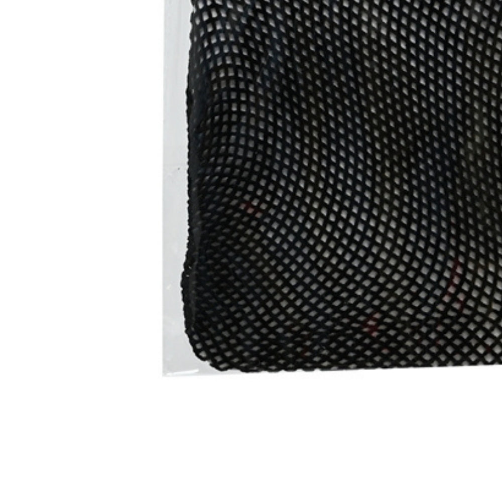 Halloween Fishnet Stockings Adults | Black Hosiery One Size Fits Most