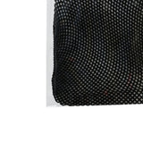 Halloween Fishnet Stockings Adults | Black Hosiery One Size Fits Most