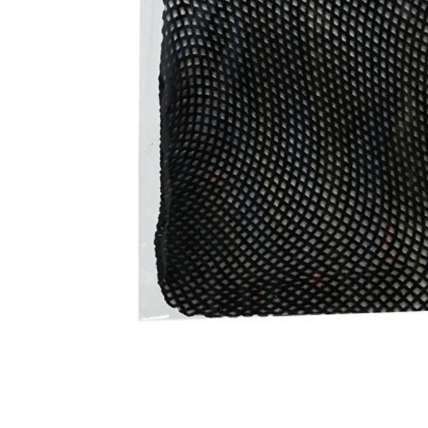 Halloween Fishnet Stockings Adults | Black Hosiery One Size Fits Most