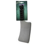 Halloween Killer Weapon Set | 4 Piece Assortment with Dagger, Chopper, Sickle and Knife