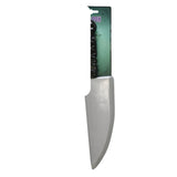 Halloween Killer Weapon Set | 4 Piece Assortment with Dagger, Chopper, Sickle and Knife