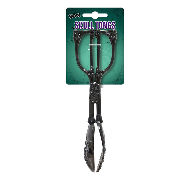 Halloween Candy Tongs Assorted | 28 x 8.5 x 6cm
