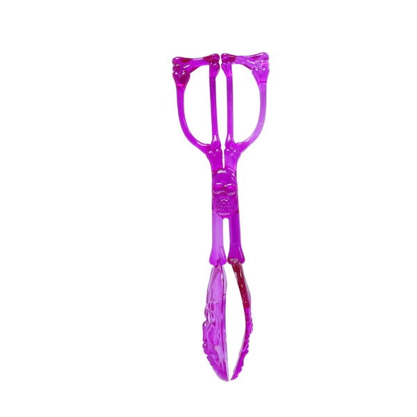 Halloween Candy Tongs Assorted | 28 x 8.5 x 6cm