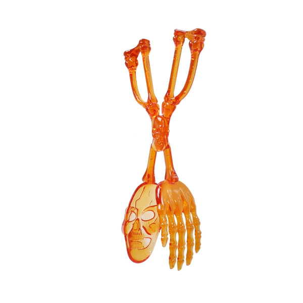 Halloween Candy Tongs Assorted | 28 x 8.5 x 6cm