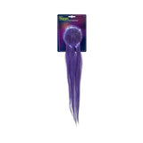 Halloween Neon Hair Extension Headband | 22 x 60cm